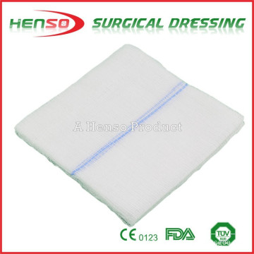 Henso Sterile Gauze Sponges